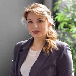 Profilbild von Sabine K.